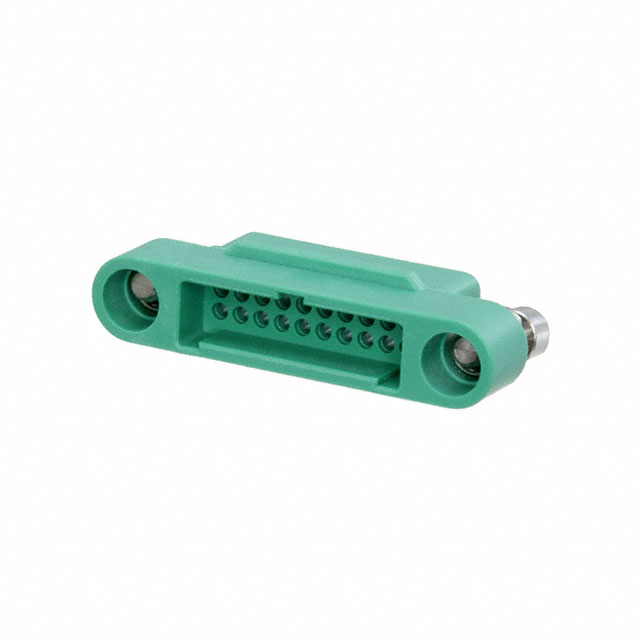 G125-3242096M3 Harwin Inc.