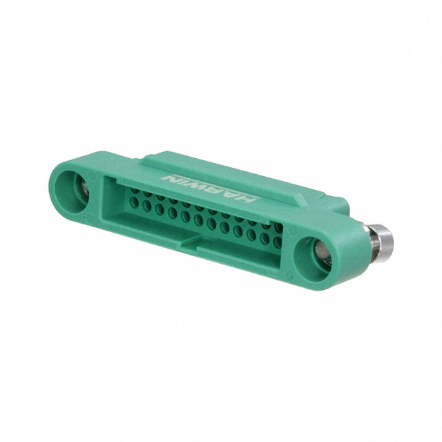 G125-3242696M3 Harwin Inc.