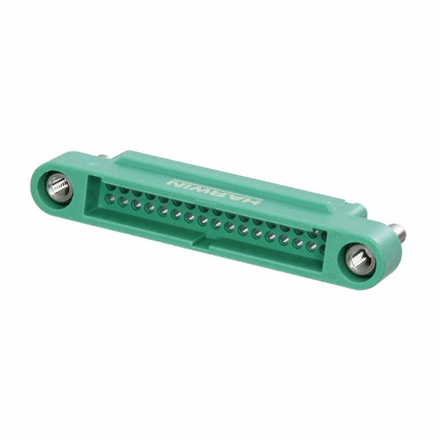 G125-3243496M2 Harwin Inc.