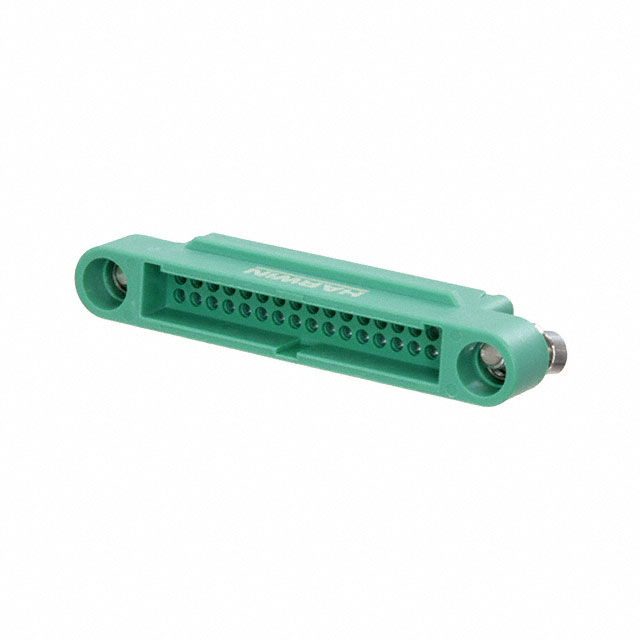 G125-3243496M3 Harwin Inc.