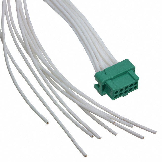 G125-FC11005L0-0450L Harwin Inc.