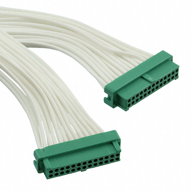 G125-FC12605L0-0150F Harwin Inc.