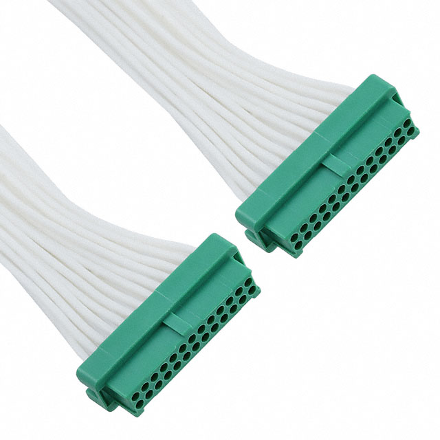 G125-FC12605L0-0300F Harwin Inc.