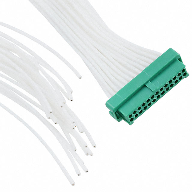 G125-FC12605L0-0450L Harwin Inc.