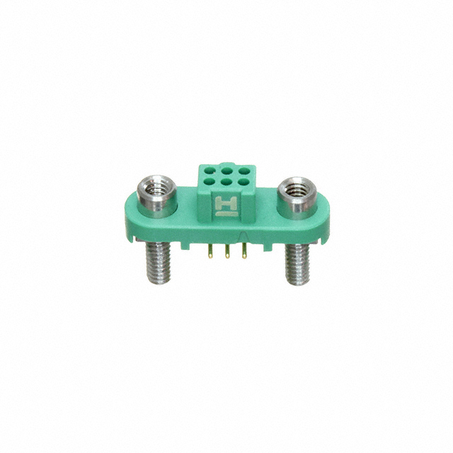 G125-FS10605F3P Harwin Inc.