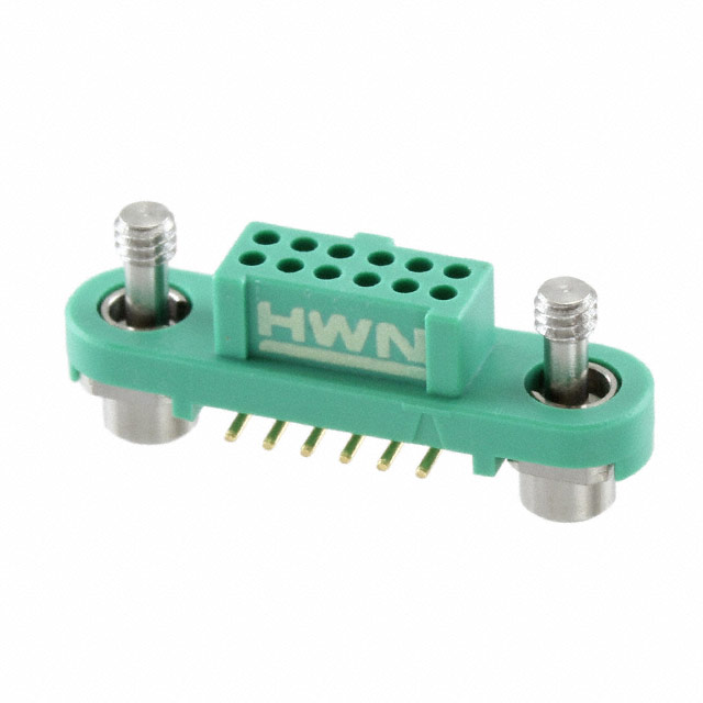 G125-FS11205F1P Harwin Inc.