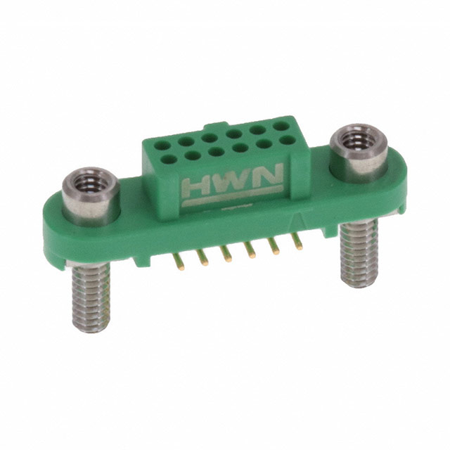G125-FS11205F3P Harwin Inc.