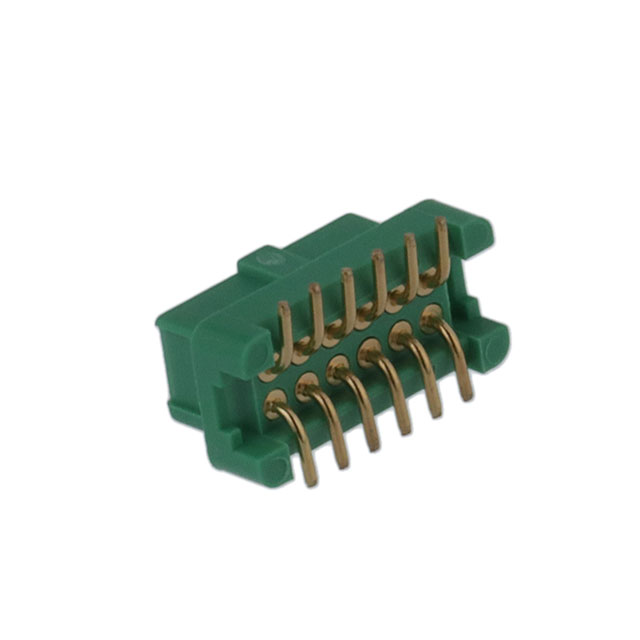 G125-FS11205L0R Harwin Inc.