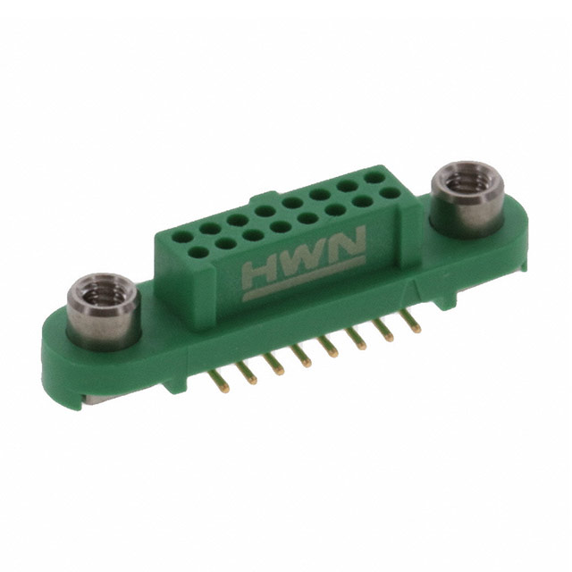 G125-FS11605F2P Harwin Inc.