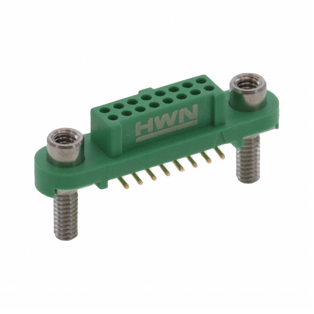 G125-FS11605F3P Harwin Inc.