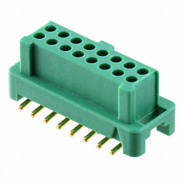 G125-FS11605L0P Harwin Inc.