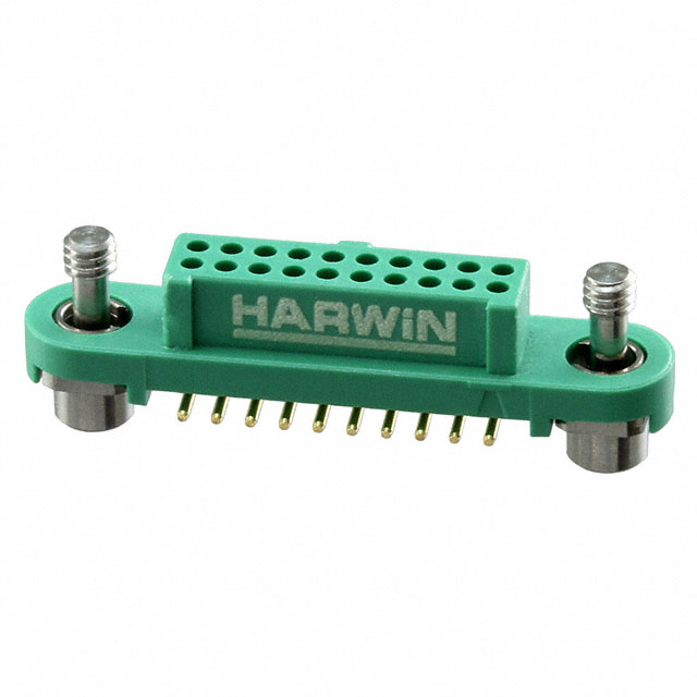 G125-FS12005F1P Harwin Inc.