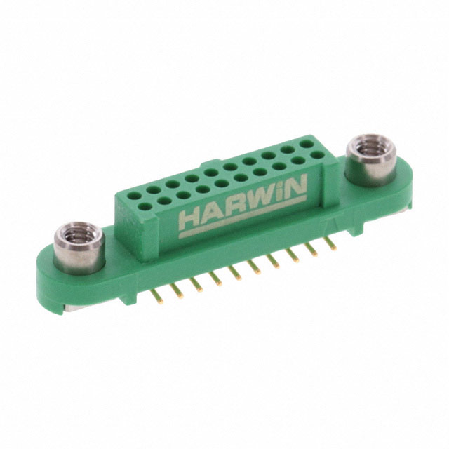 G125-FS12005F2P Harwin Inc.