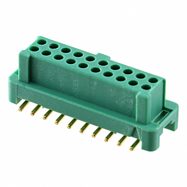 G125-FS12005L0P Harwin Inc.