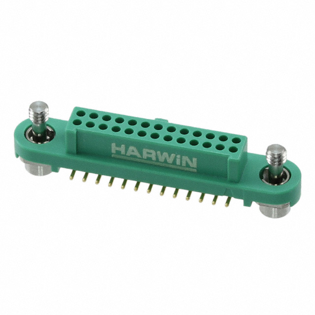G125-FS12605F1P Harwin Inc.