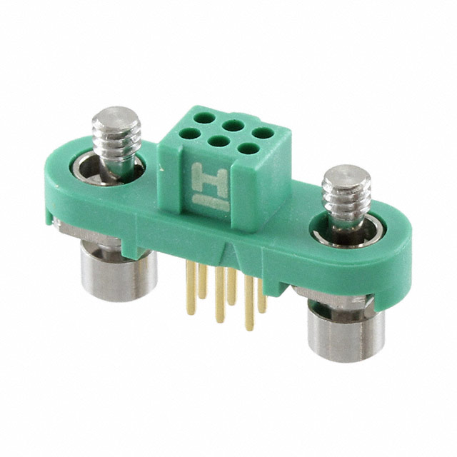 G125-FV10605F1P Harwin Inc.