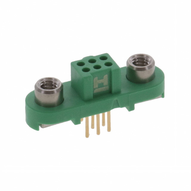 G125-FV10605F2P Harwin Inc.