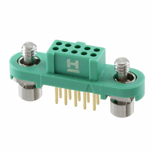 G125-FV11005F1P Harwin Inc.