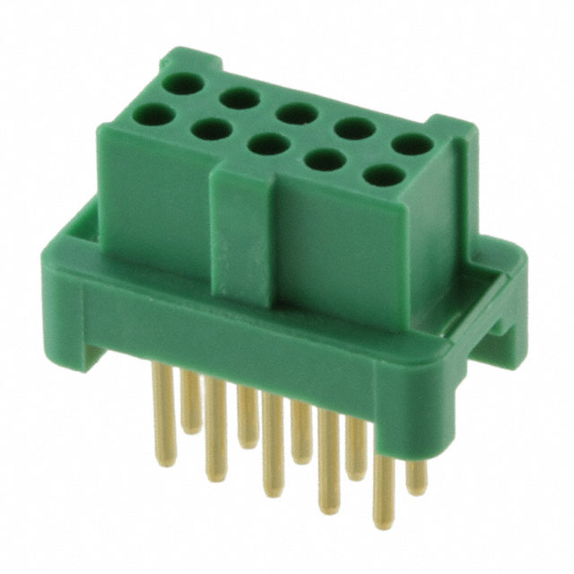 G125-FV11005L0P Harwin Inc.