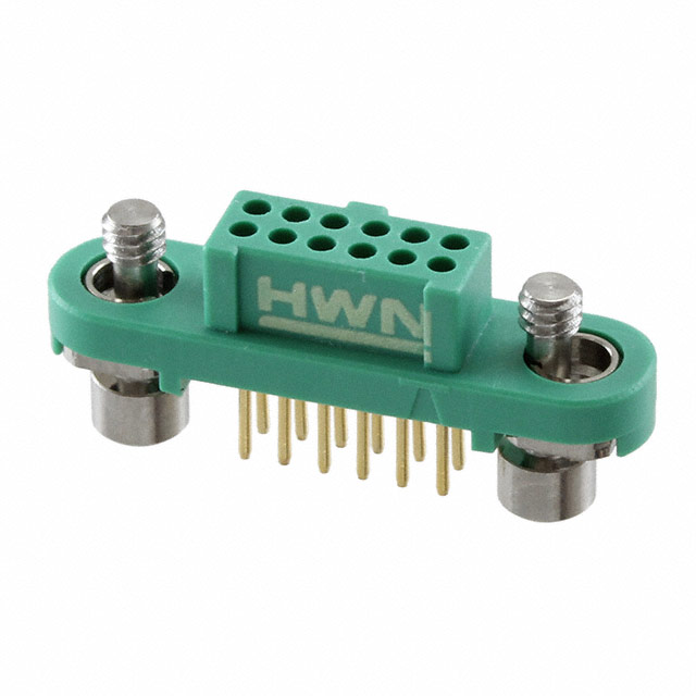 G125-FV11205F1P Harwin Inc.