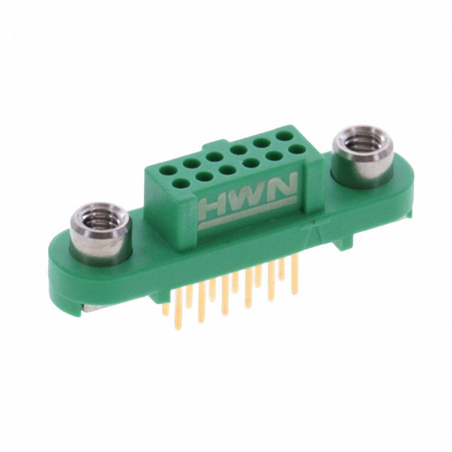 G125-FV11205F2P Harwin Inc.