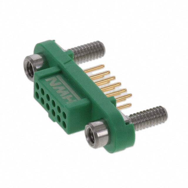 G125-FV11205F3P Harwin Inc.