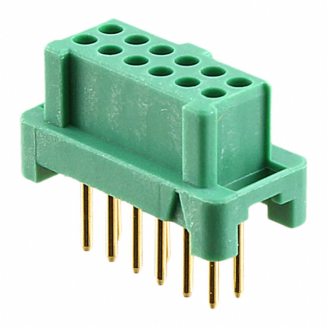 G125-FV11205L0P Harwin Inc.