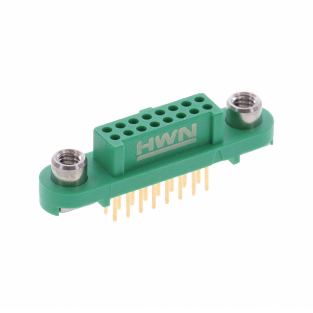G125-FV11605F2P Harwin Inc.