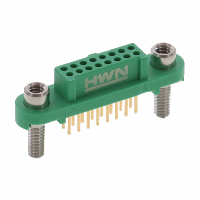 G125-FV11605F3P Harwin Inc.