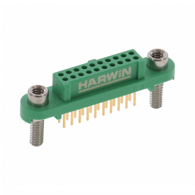 G125-FV12005F3P Harwin Inc.