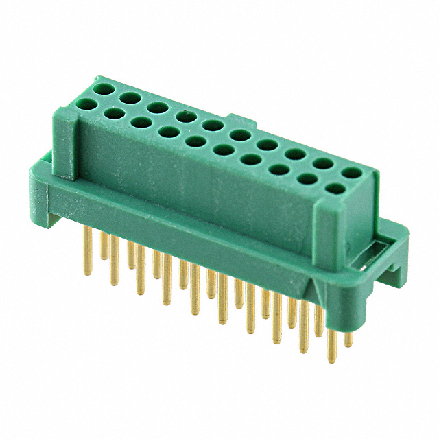 G125-FV12005L0P Harwin Inc.