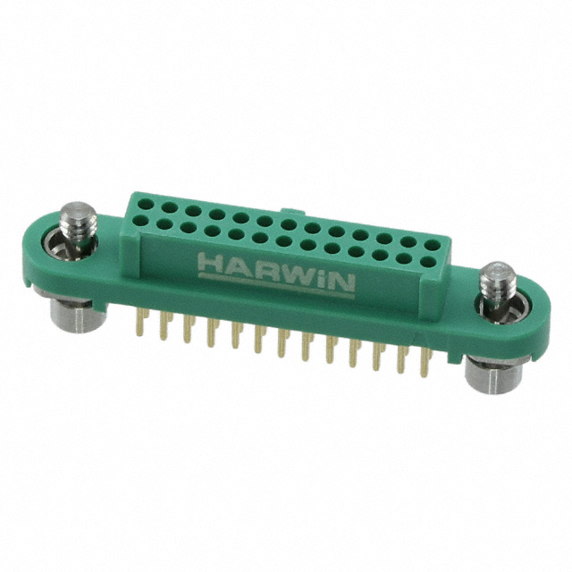 G125-FV12605F1P Harwin Inc.