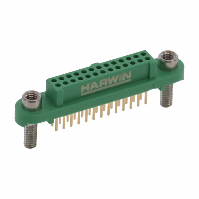 G125-FV12605F3P Harwin Inc.