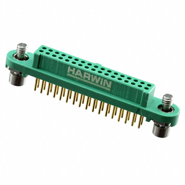 G125-FV13405F1P Harwin Inc.