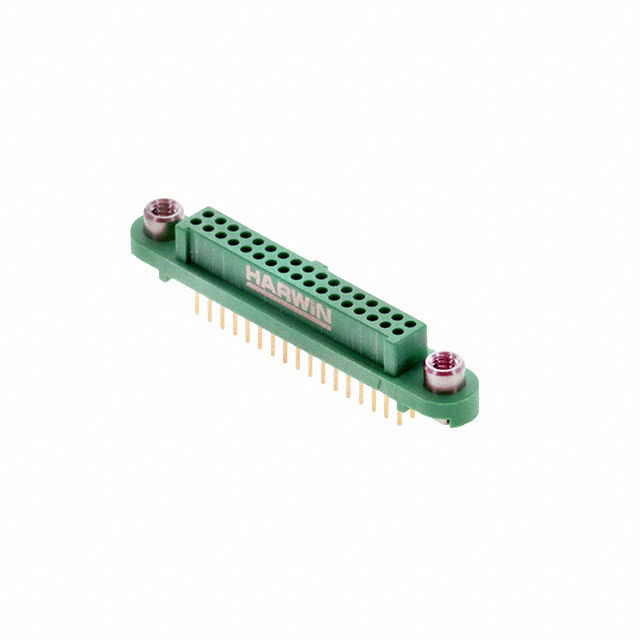 G125-FV13405F2P Harwin Inc.