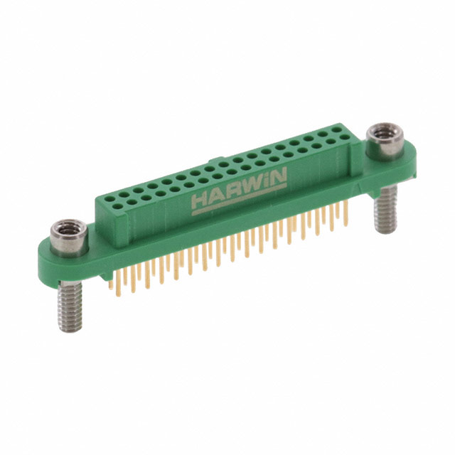 G125-FV13405F3P Harwin Inc.