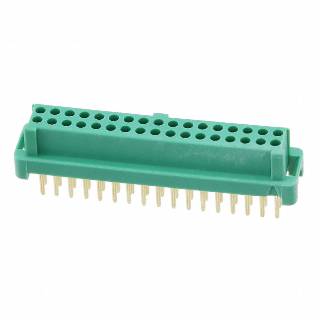G125-FV13405L0P Harwin Inc.