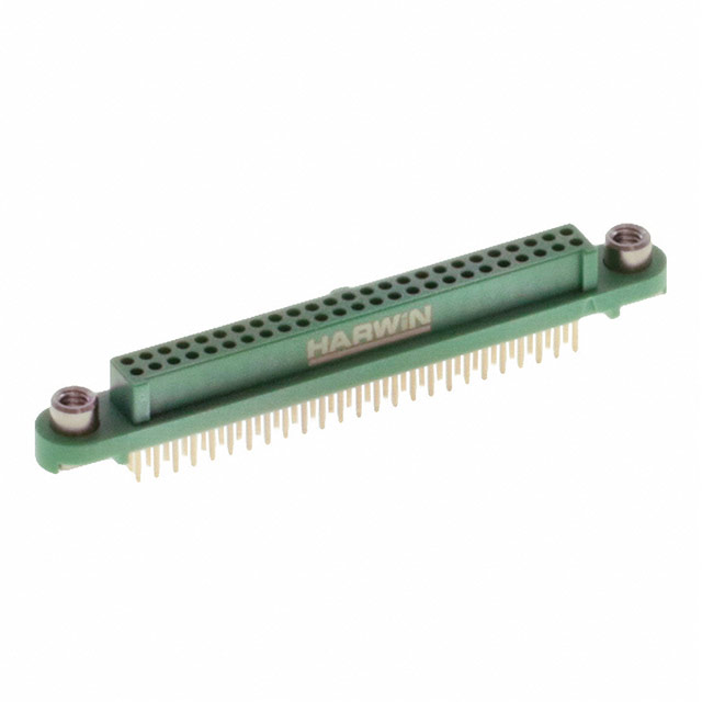 G125-FV15005F2P Harwin Inc.