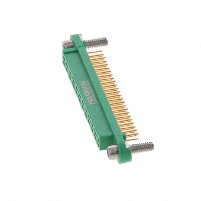 G125-FV15005F3P Harwin Inc.