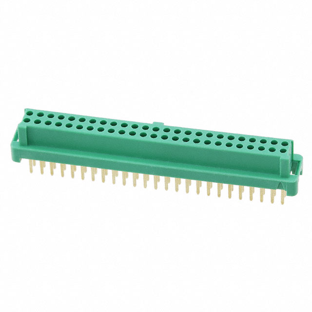 G125-FV15005L0P Harwin Inc.