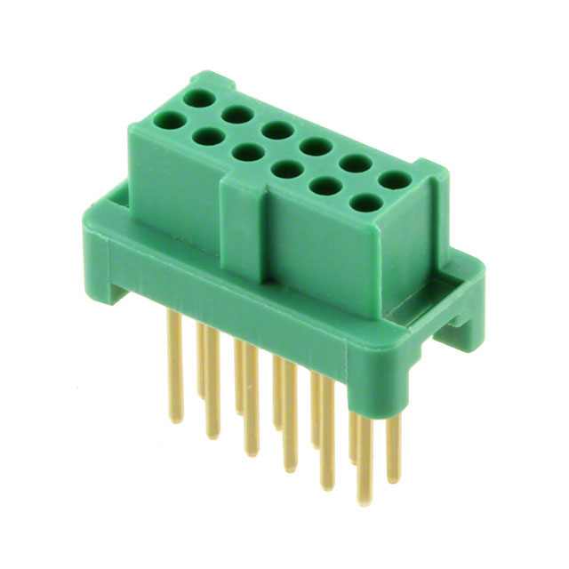 G125-FV21205L0P Harwin Inc.