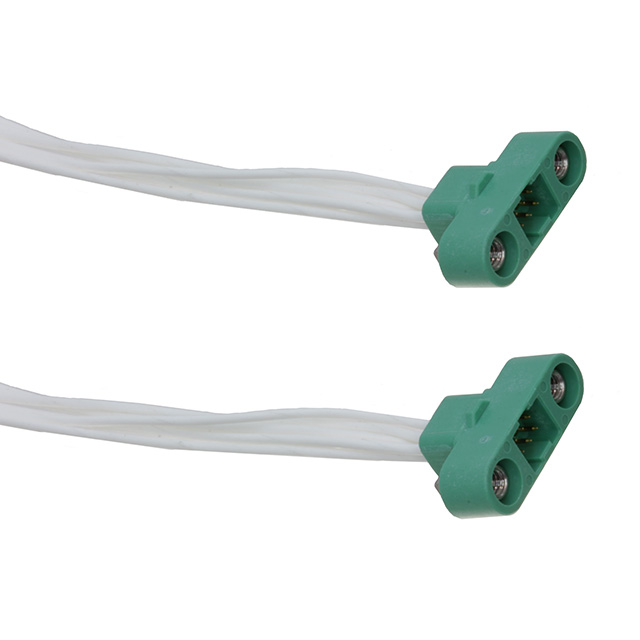 G125-MC10605M1-0150M1 Harwin Inc.