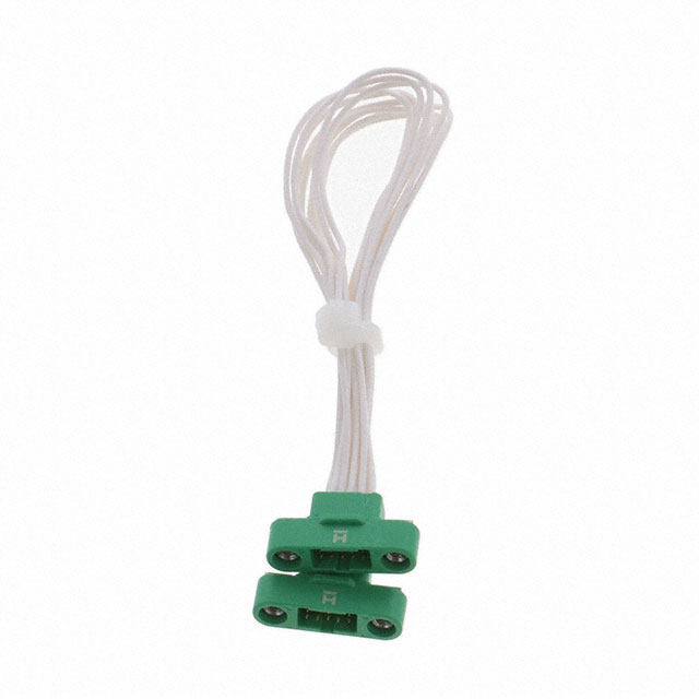 G125-MC11005M1-0150M1 Harwin Inc.