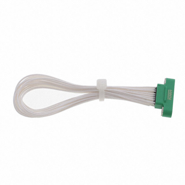 G125-MC11605M1-0150L Harwin Inc.