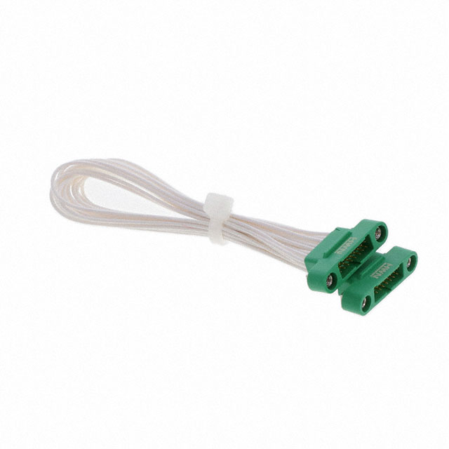 G125-MC11605M1-0150M1 Harwin Inc.