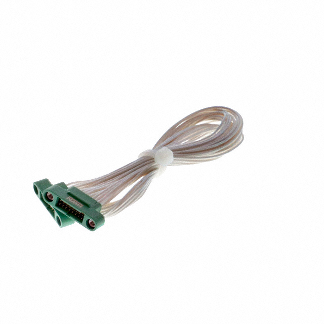 G125-MC11605M1-0300M1 Harwin Inc.