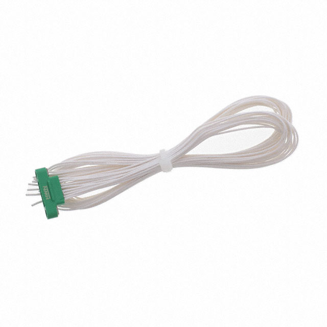 G125-MC11605M1-0450L Harwin Inc.