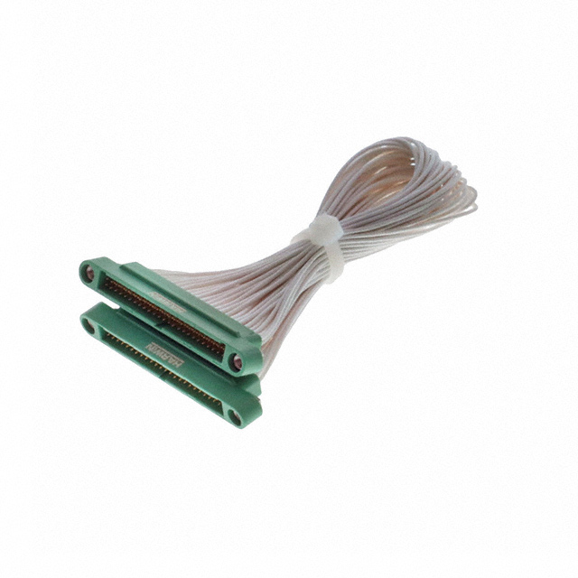 G125-MC15005M1-0150M1 Harwin Inc.
