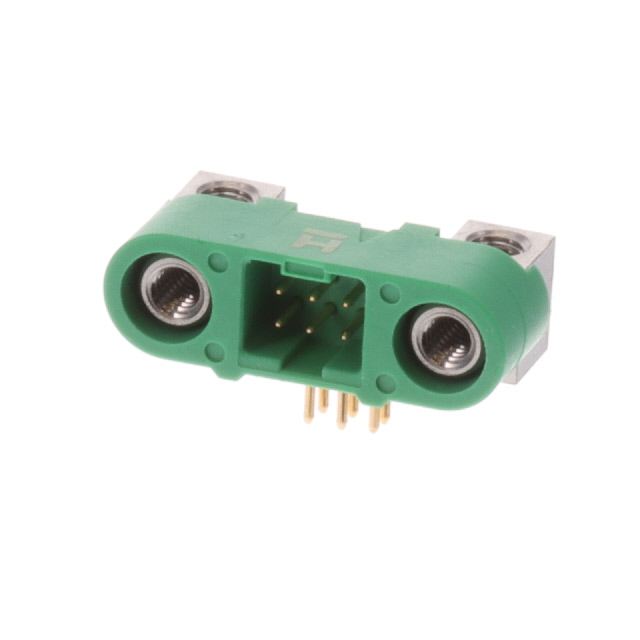 G125-MH10605M4P Harwin Inc.