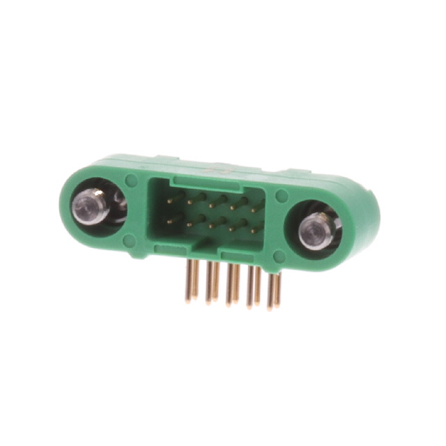 G125-MH11005M3P Harwin Inc.